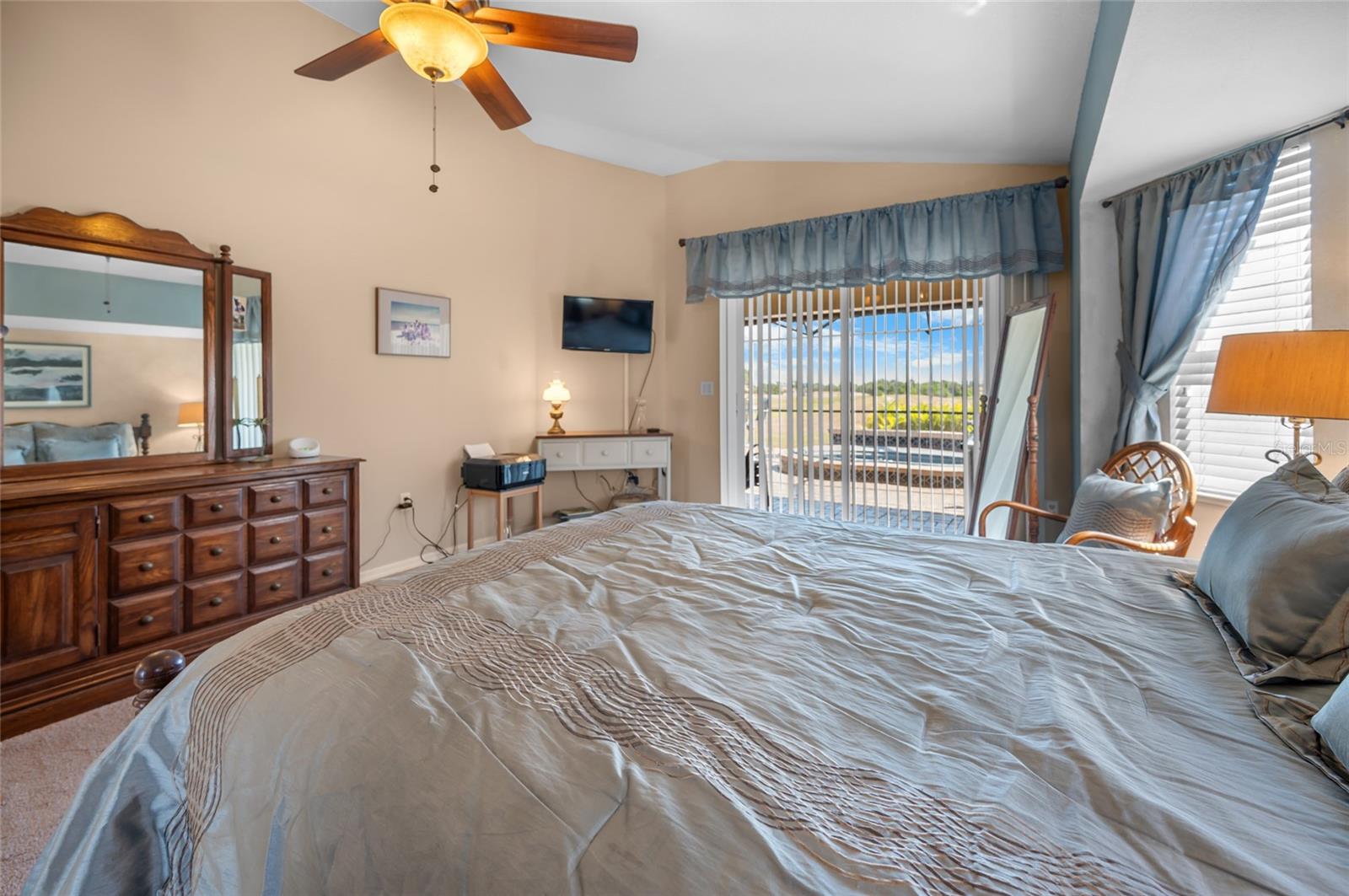 OYSTER CREEK PH 02 - Residential