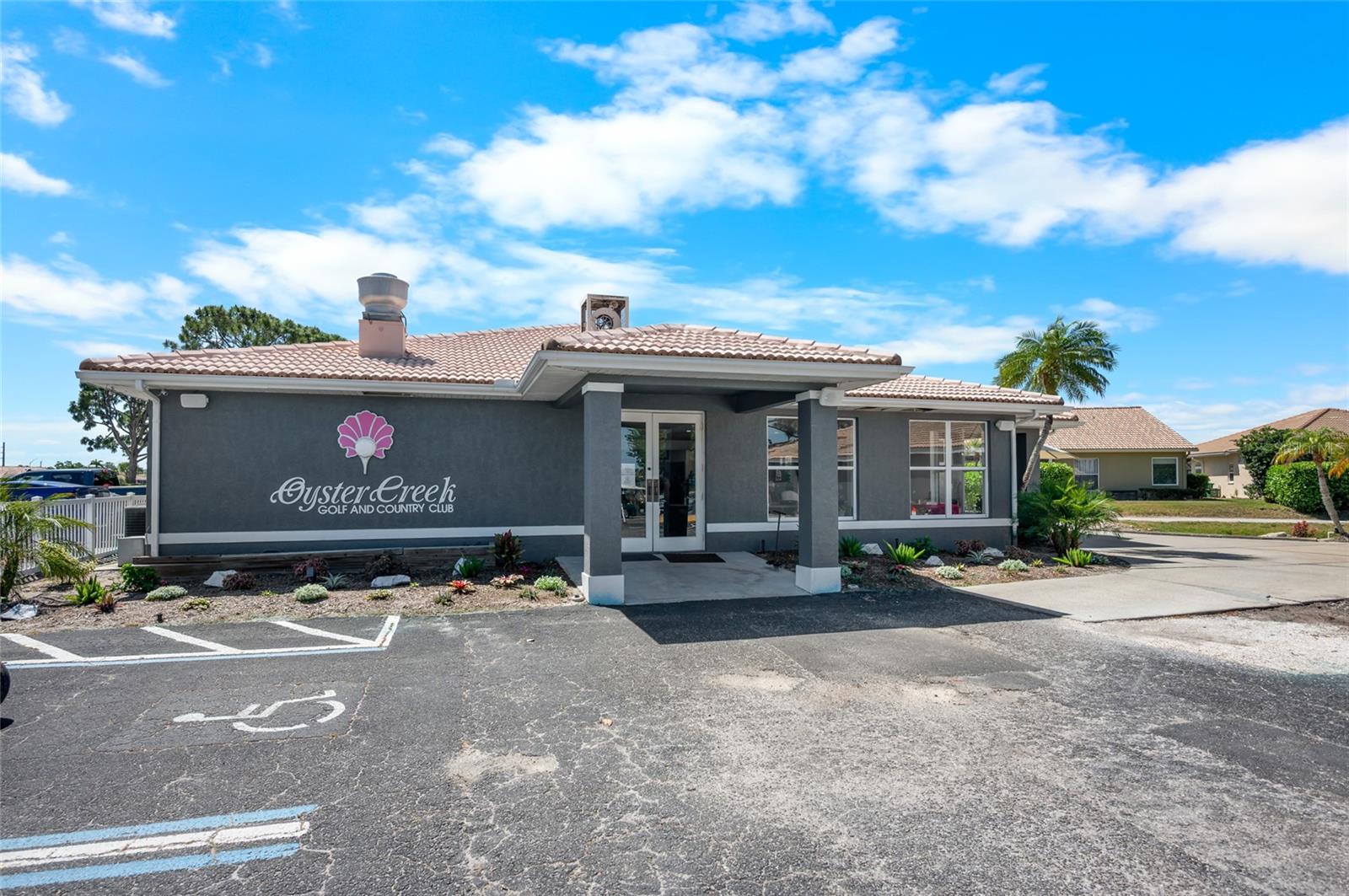 OYSTER CREEK PH 02 - Residential