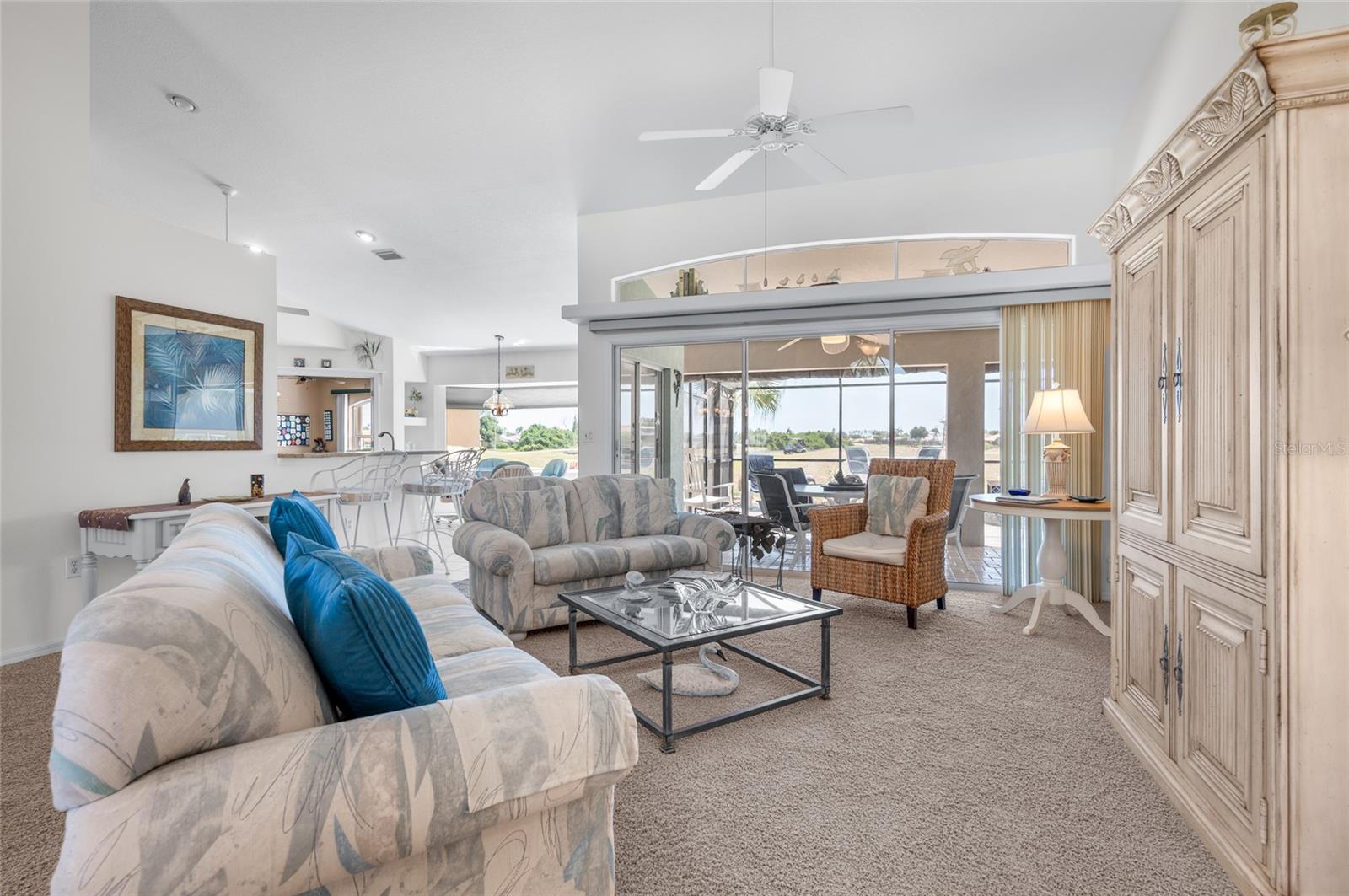 OYSTER CREEK PH 02 - Residential