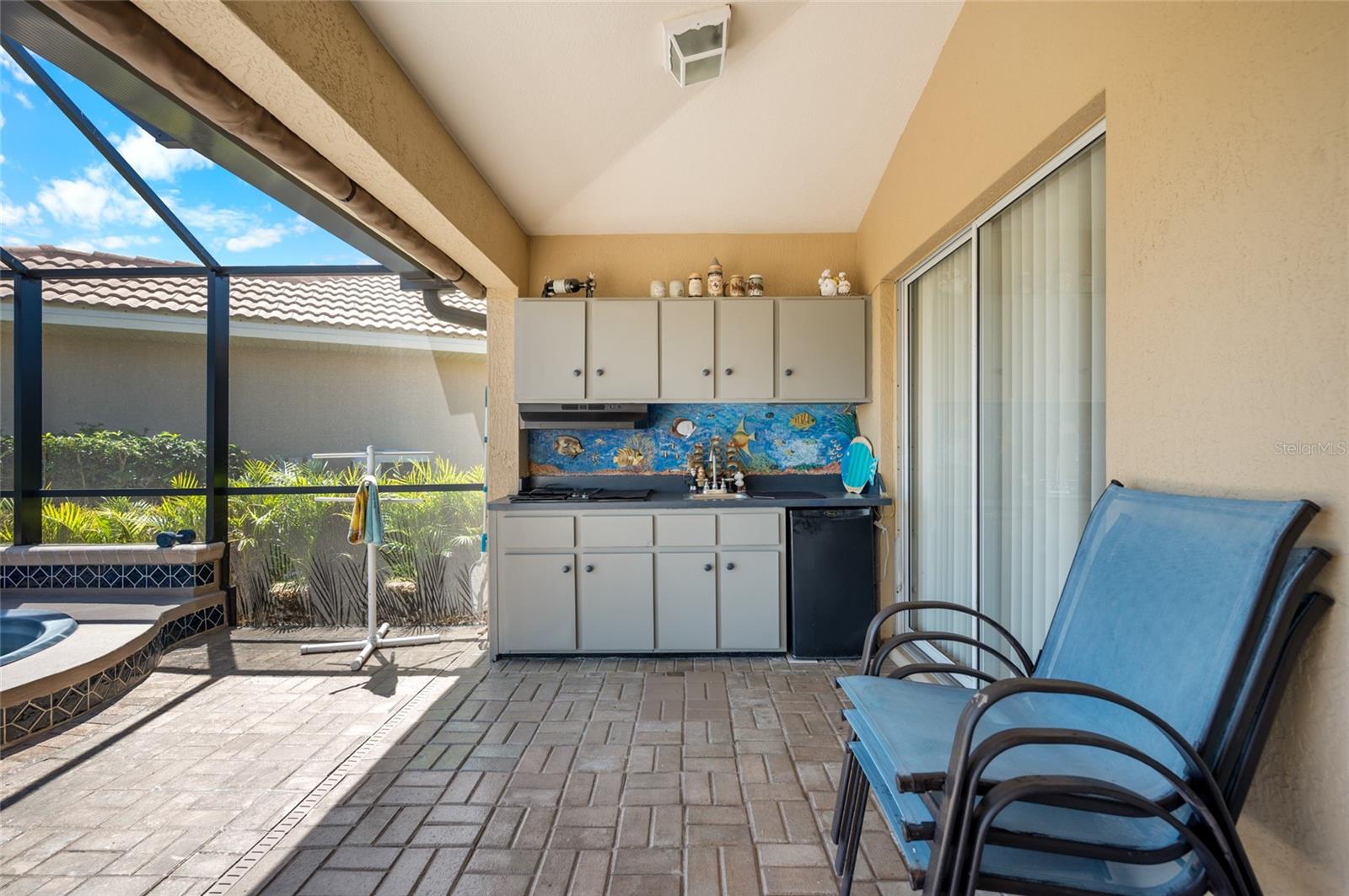 OYSTER CREEK PH 02 - Residential