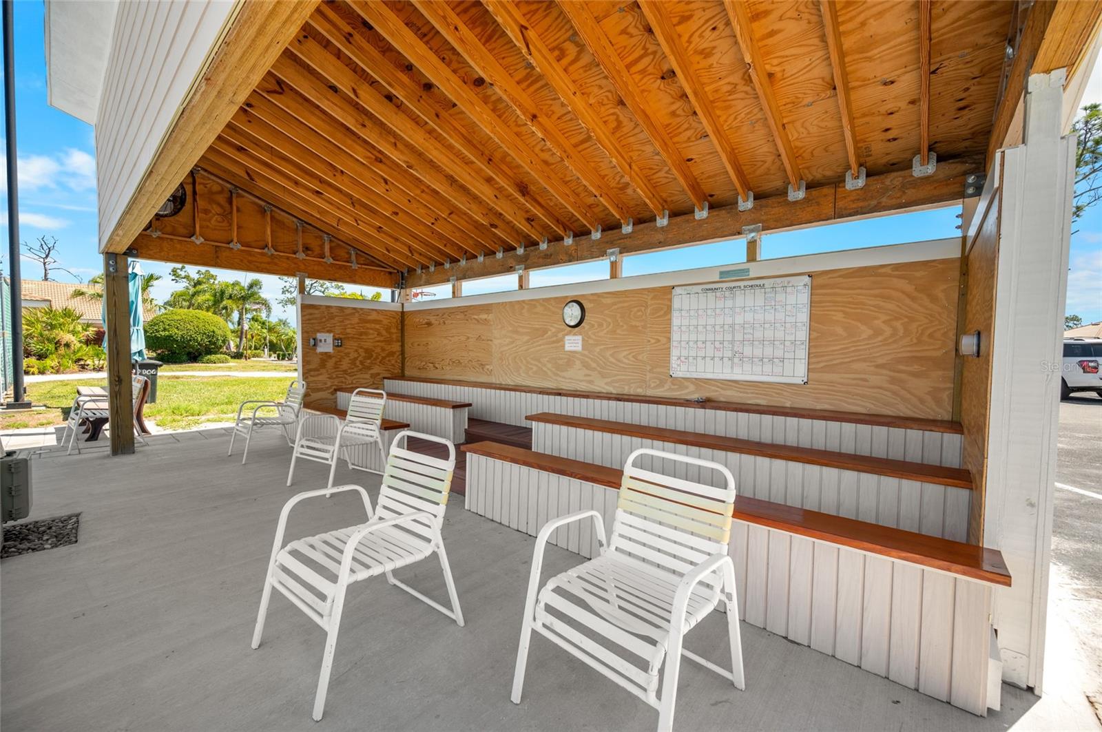 OYSTER CREEK PH 02 - Residential