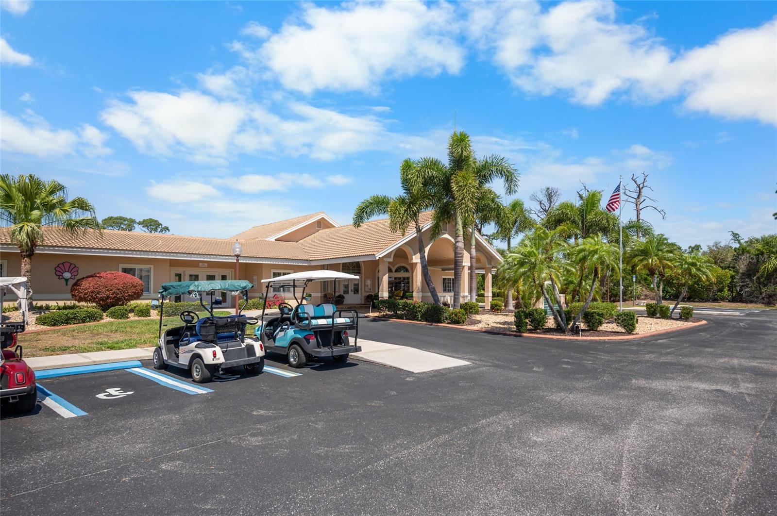 OYSTER CREEK PH 02 - Residential