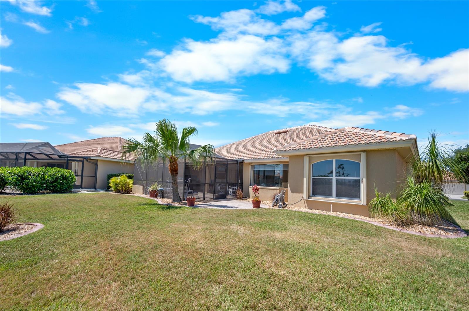 OYSTER CREEK PH 02 - Residential