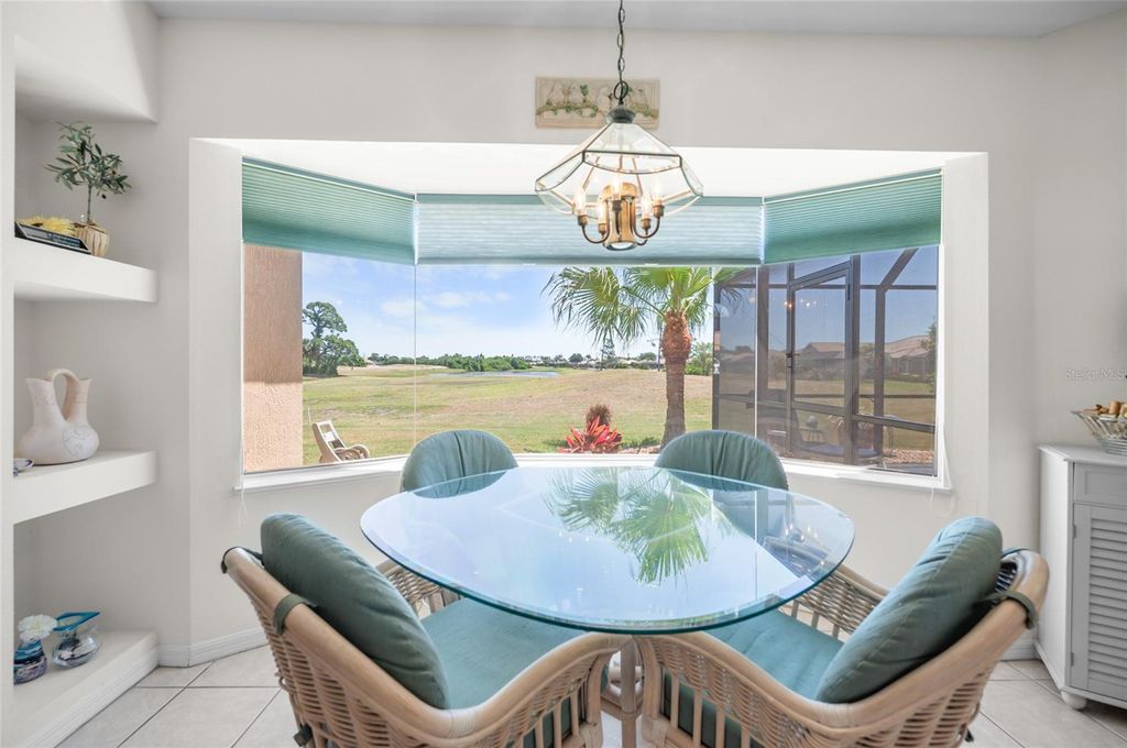 Photo of 8207 Lakeside Drive, Englewood, FL 34224 (MLS # D6147194)