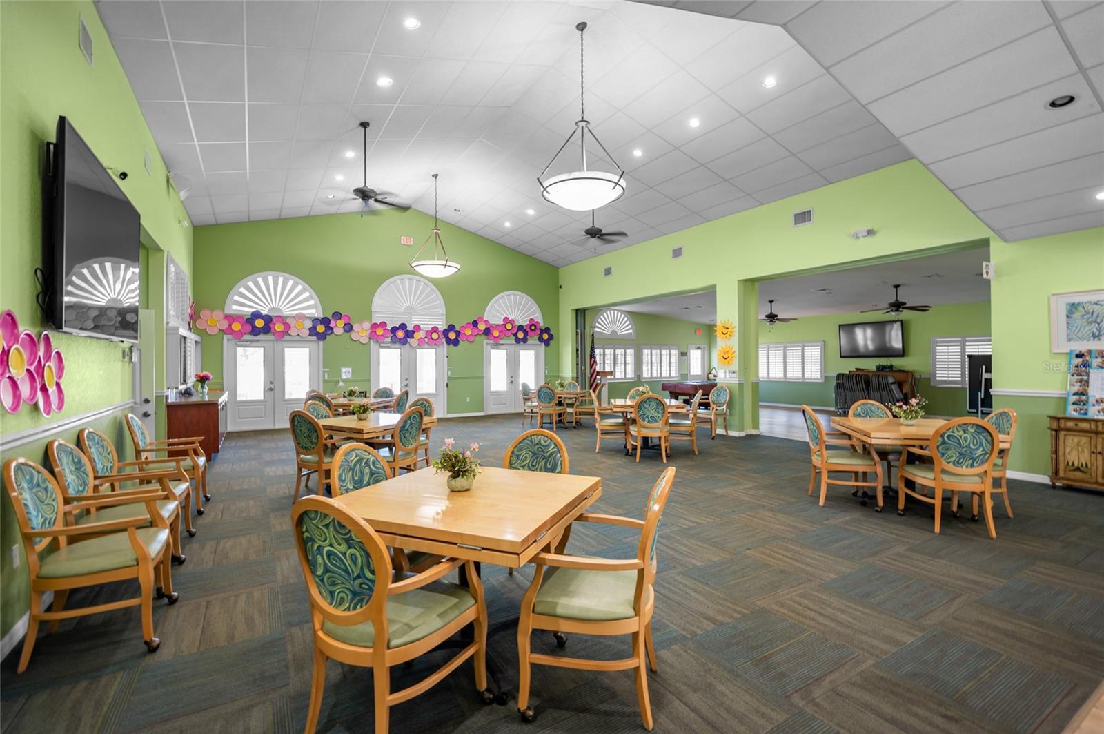 OYSTER CREEK PH 02 - Residential