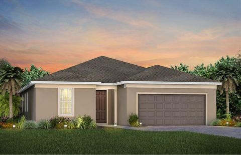 1941 SPRING SHOWER CIRCLE KISSIMMEE FL 34744