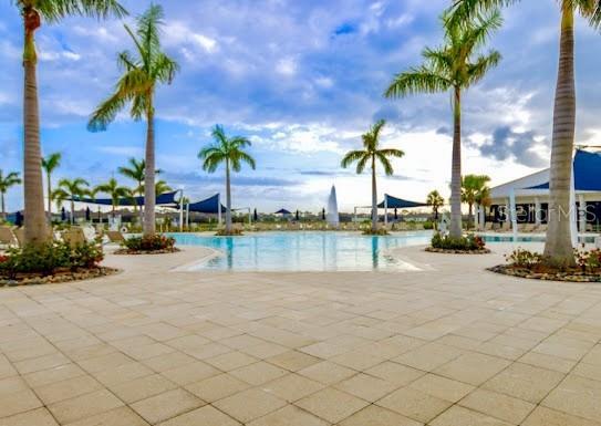 DEL WEBB AT BAYVIEW PH IV - Residential