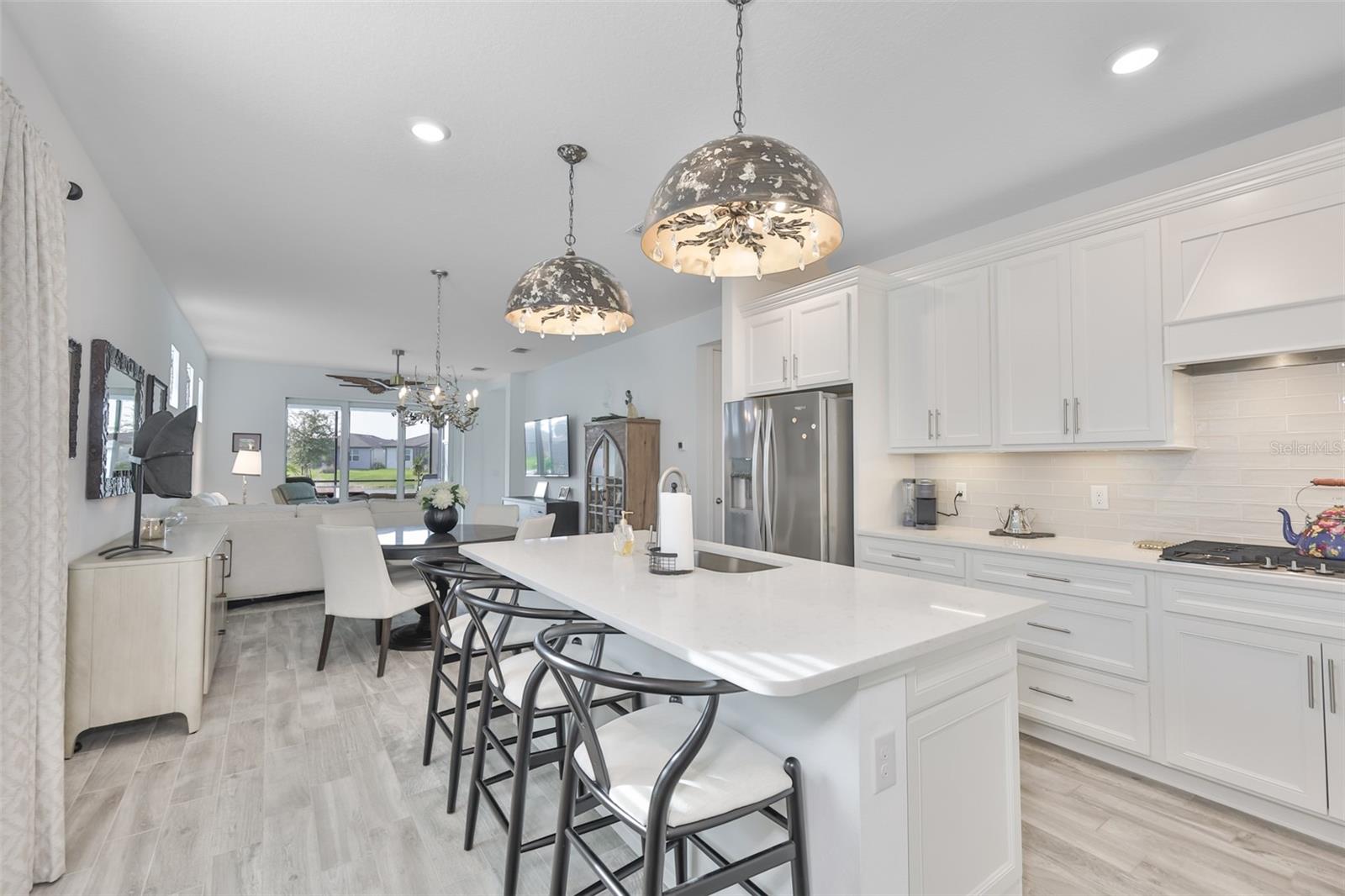 DEL WEBB AT BAYVIEW PH IV - Residential