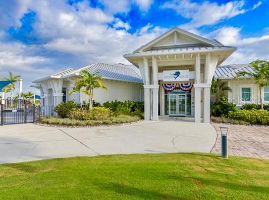 DEL WEBB AT BAYVIEW PH IV - Residential