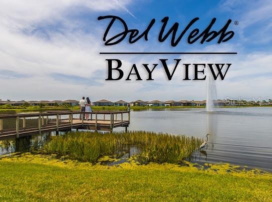DEL WEBB AT BAYVIEW PH IV - Residential