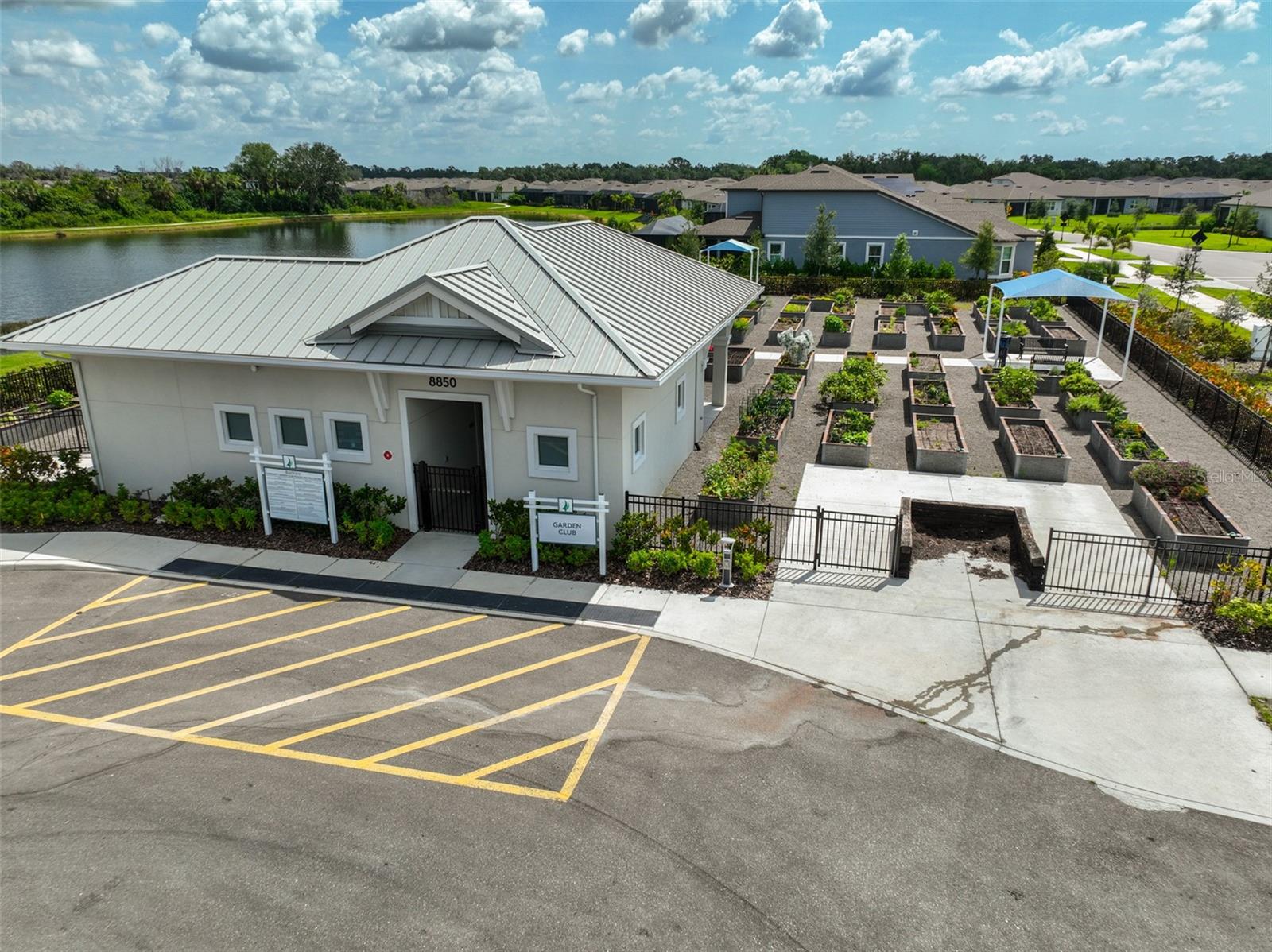 DEL WEBB AT BAYVIEW PH IV - Residential