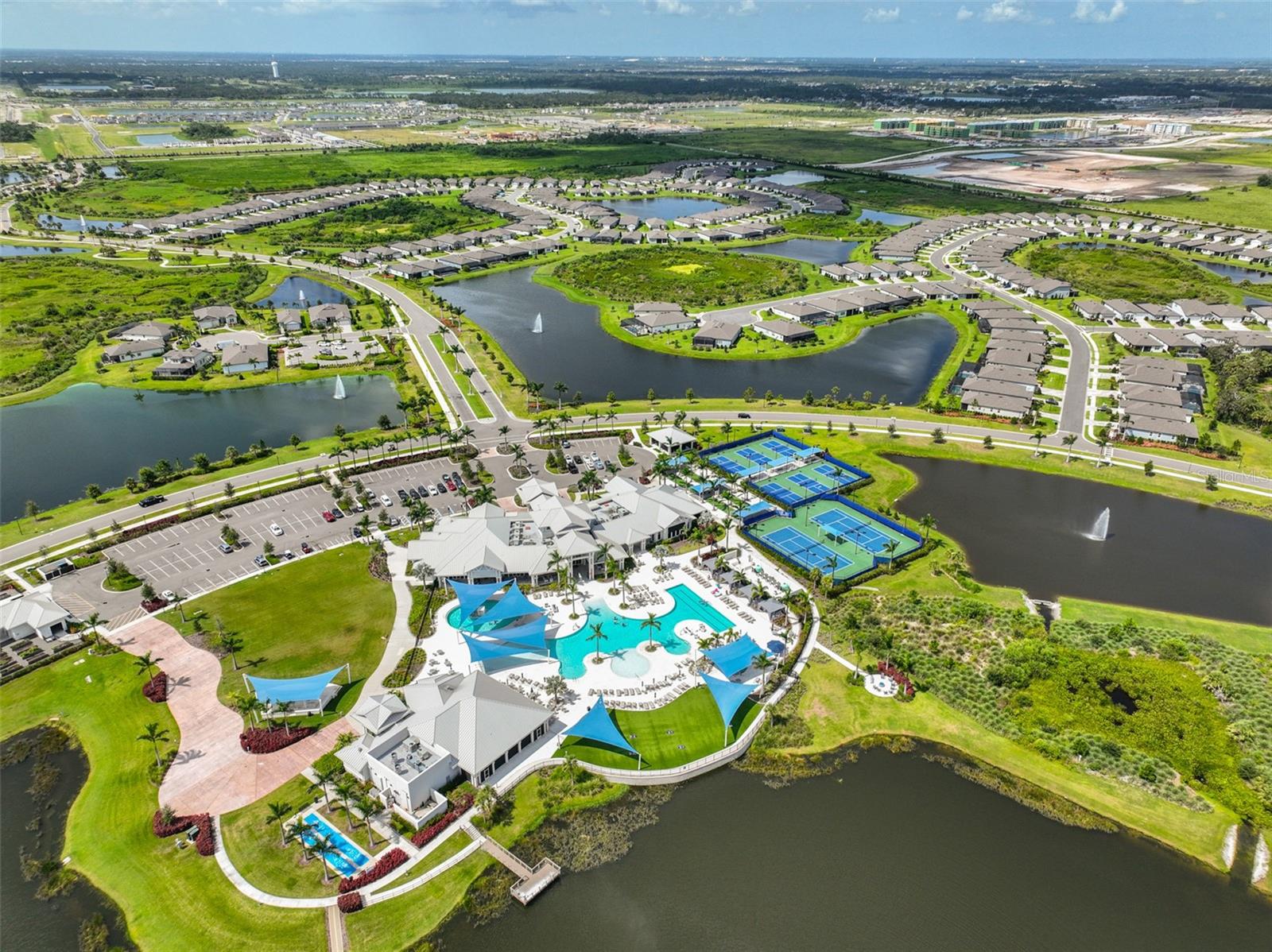 DEL WEBB AT BAYVIEW PH IV - Residential
