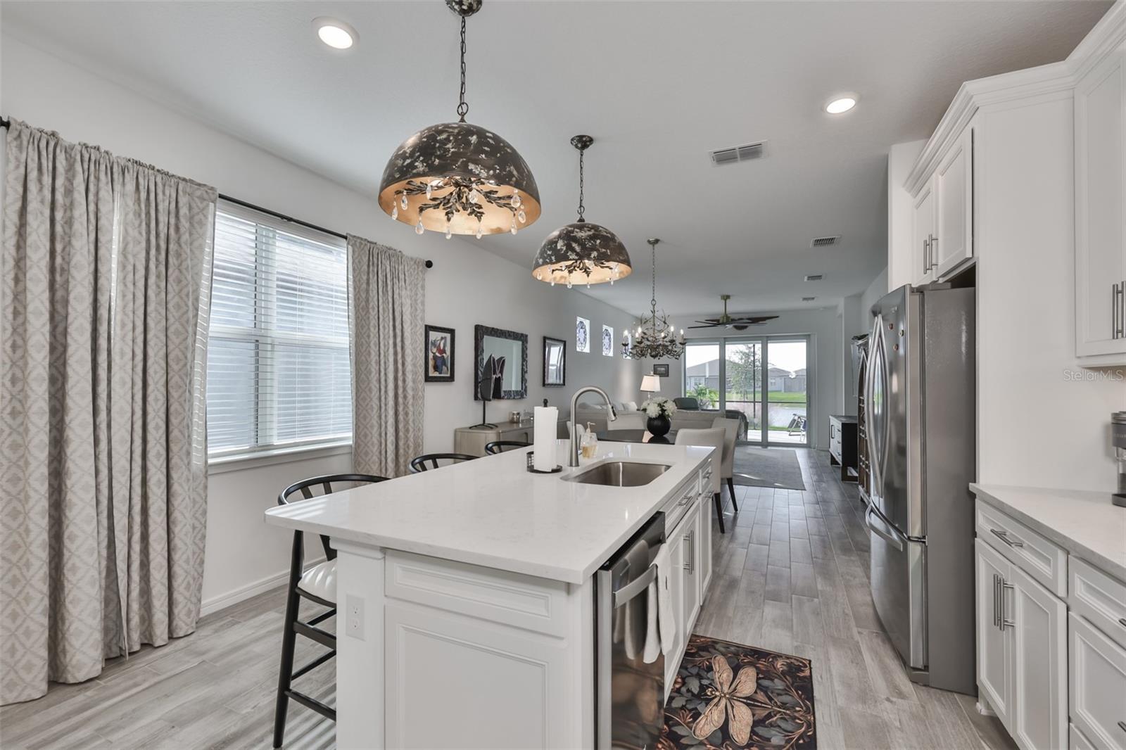 DEL WEBB AT BAYVIEW PH IV - Residential