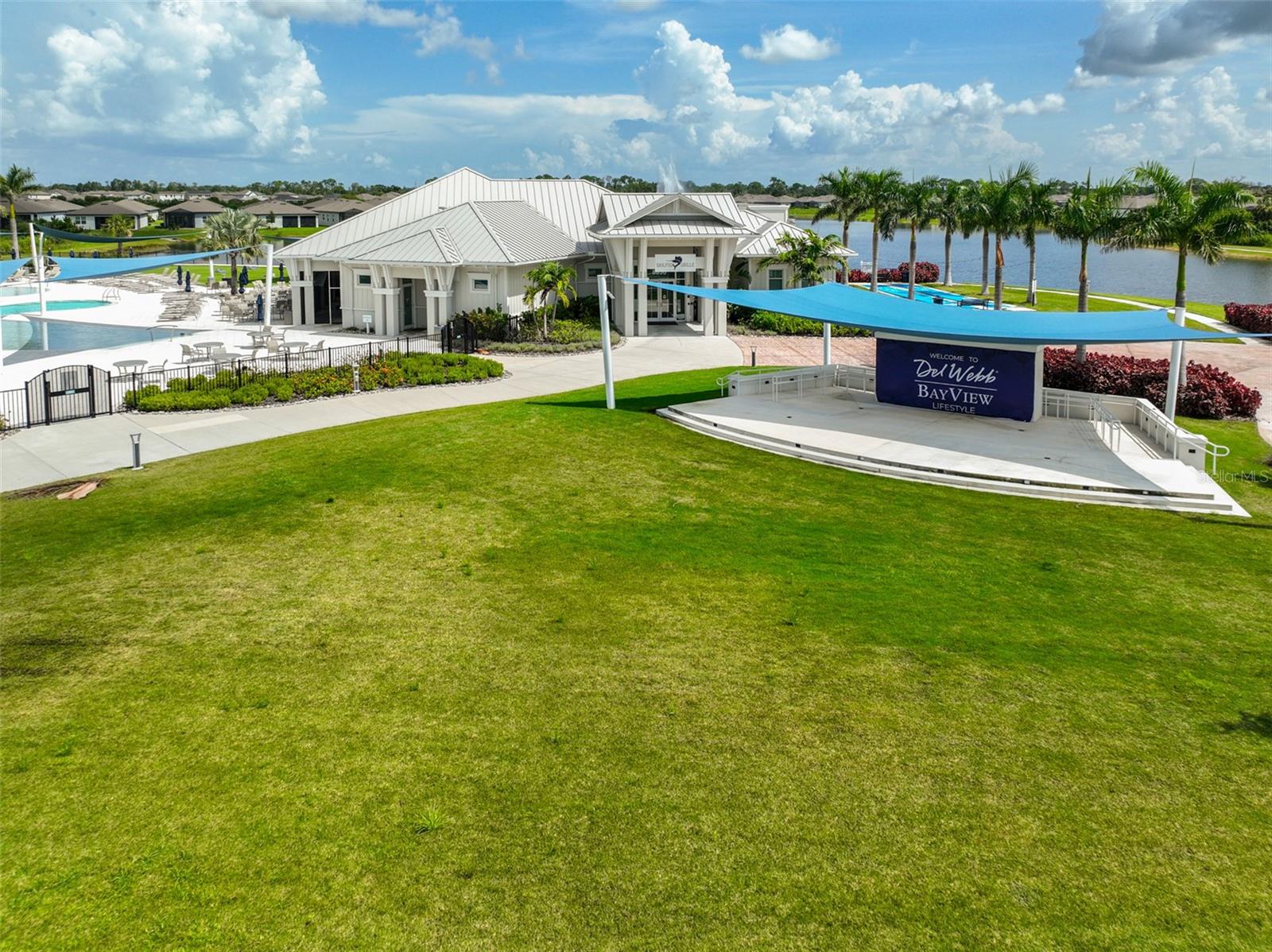 DEL WEBB AT BAYVIEW PH IV - Residential