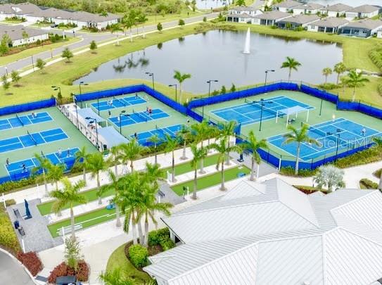 DEL WEBB AT BAYVIEW PH IV - Residential