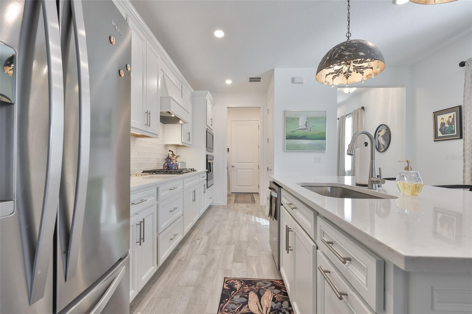 DEL WEBB AT BAYVIEW PH IV - Residential