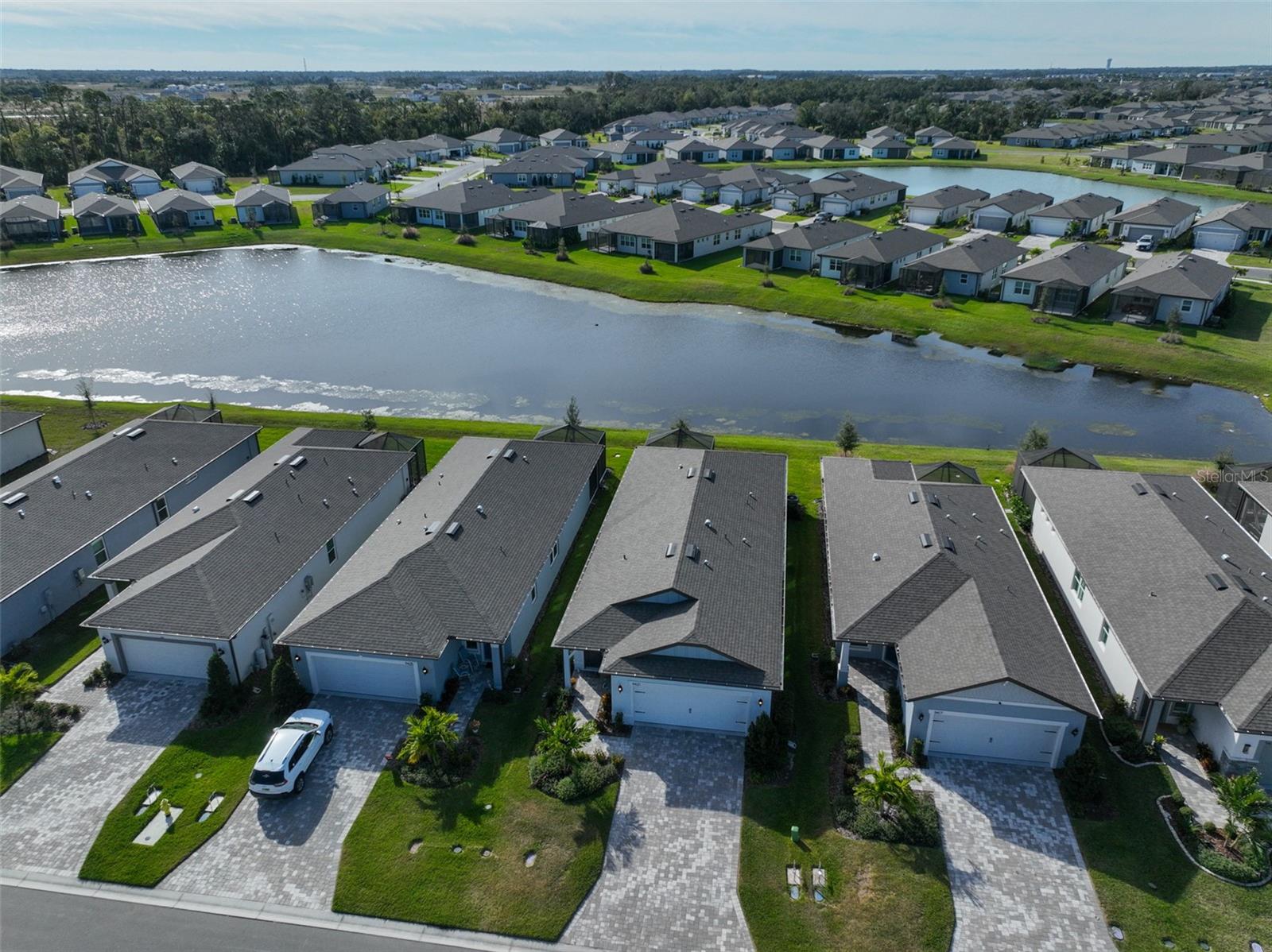 DEL WEBB AT BAYVIEW PH IV - Residential