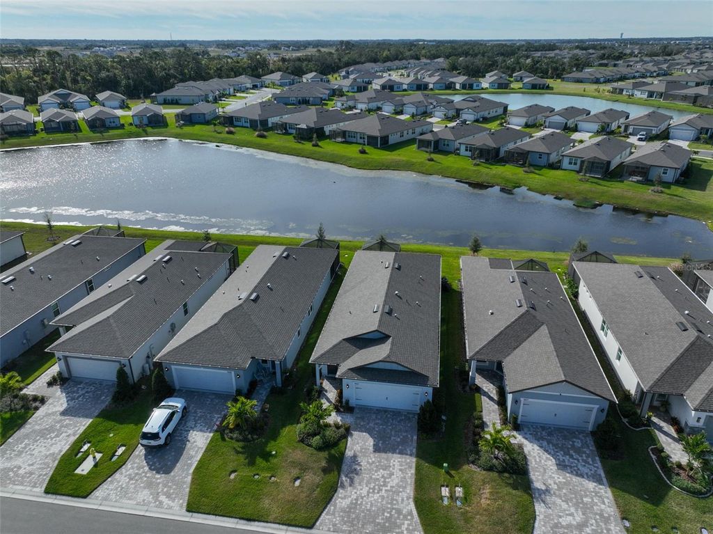 Photo of 9421 Shorebird Court, Parrish, FL 34219 (MLS # TB8447475)