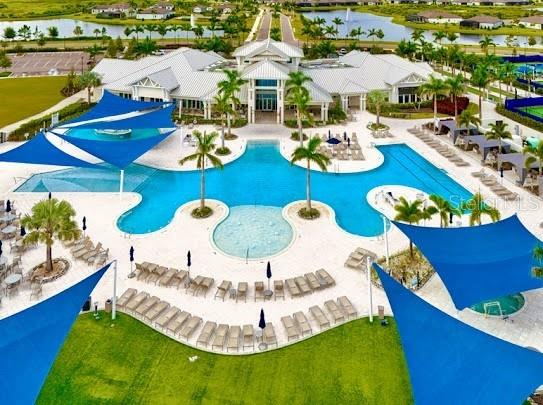 DEL WEBB AT BAYVIEW PH IV - Residential