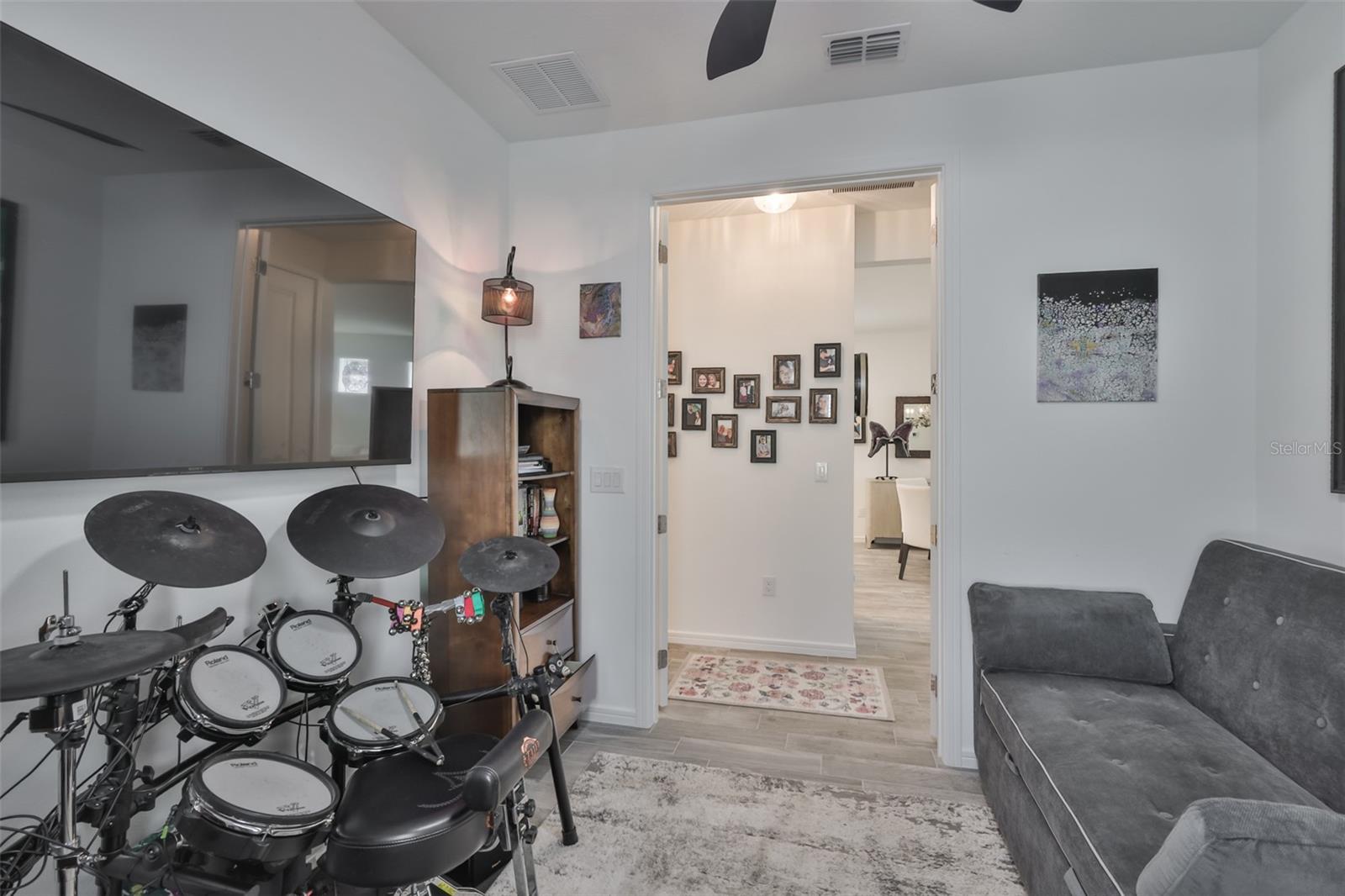 DEL WEBB AT BAYVIEW PH IV - Residential