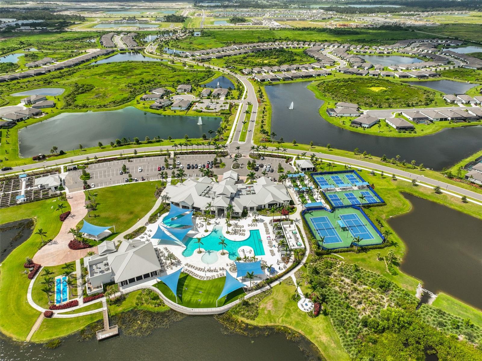 DEL WEBB AT BAYVIEW PH IV - Residential