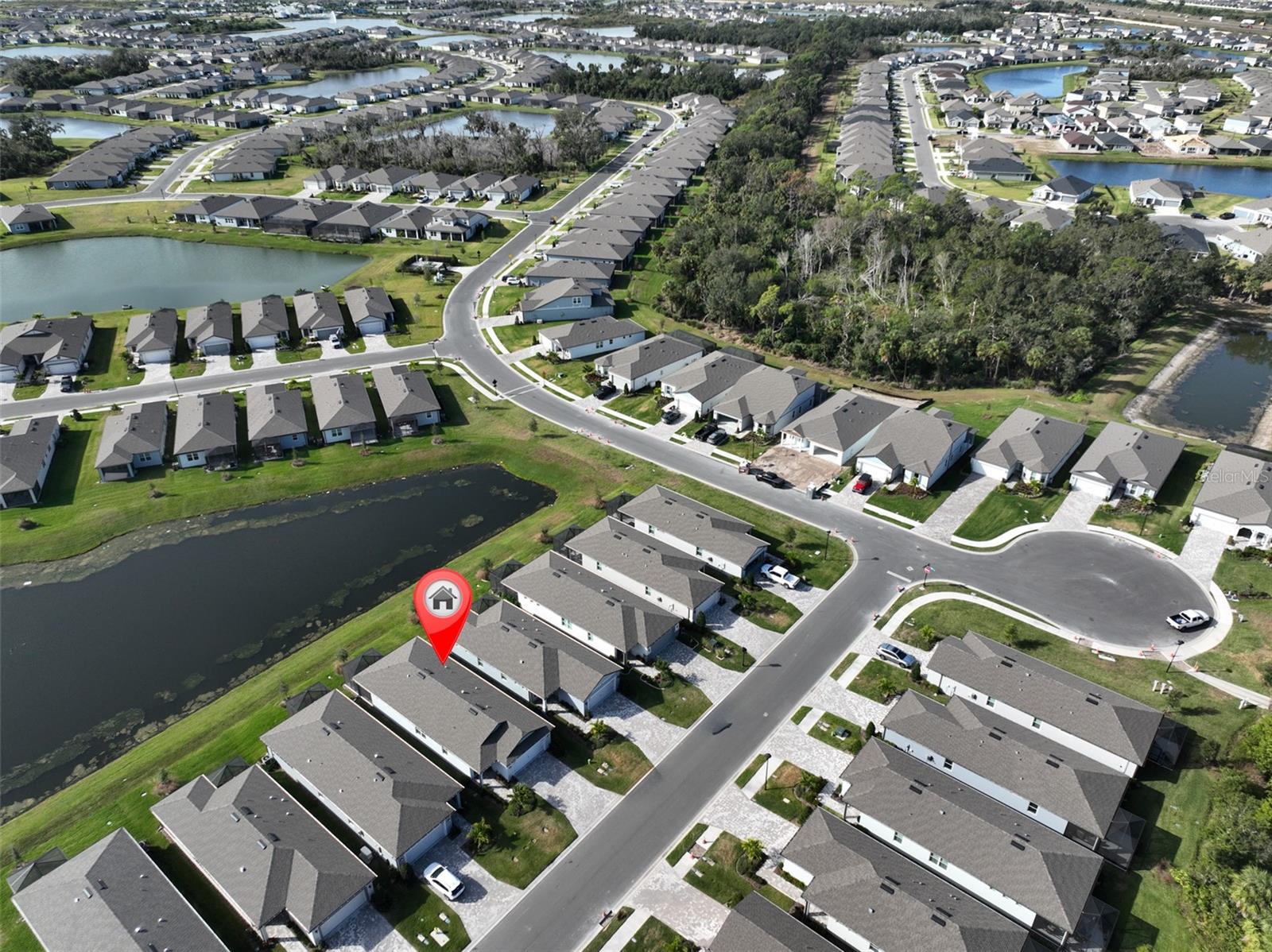 DEL WEBB AT BAYVIEW PH IV - Residential