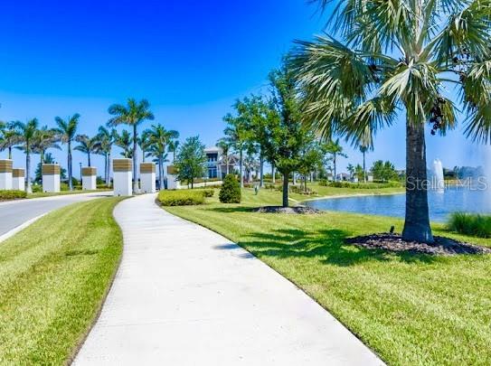 DEL WEBB AT BAYVIEW PH IV - Residential