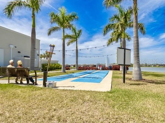 DEL WEBB AT BAYVIEW PH IV - Residential