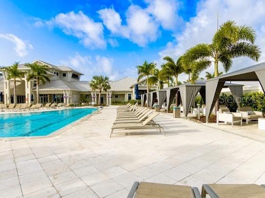 DEL WEBB AT BAYVIEW PH IV - Residential