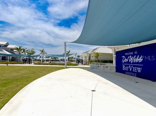 DEL WEBB AT BAYVIEW PH IV - Residential