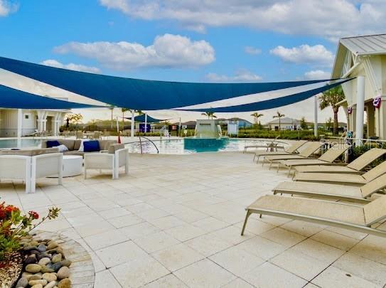 DEL WEBB AT BAYVIEW PH IV - Residential