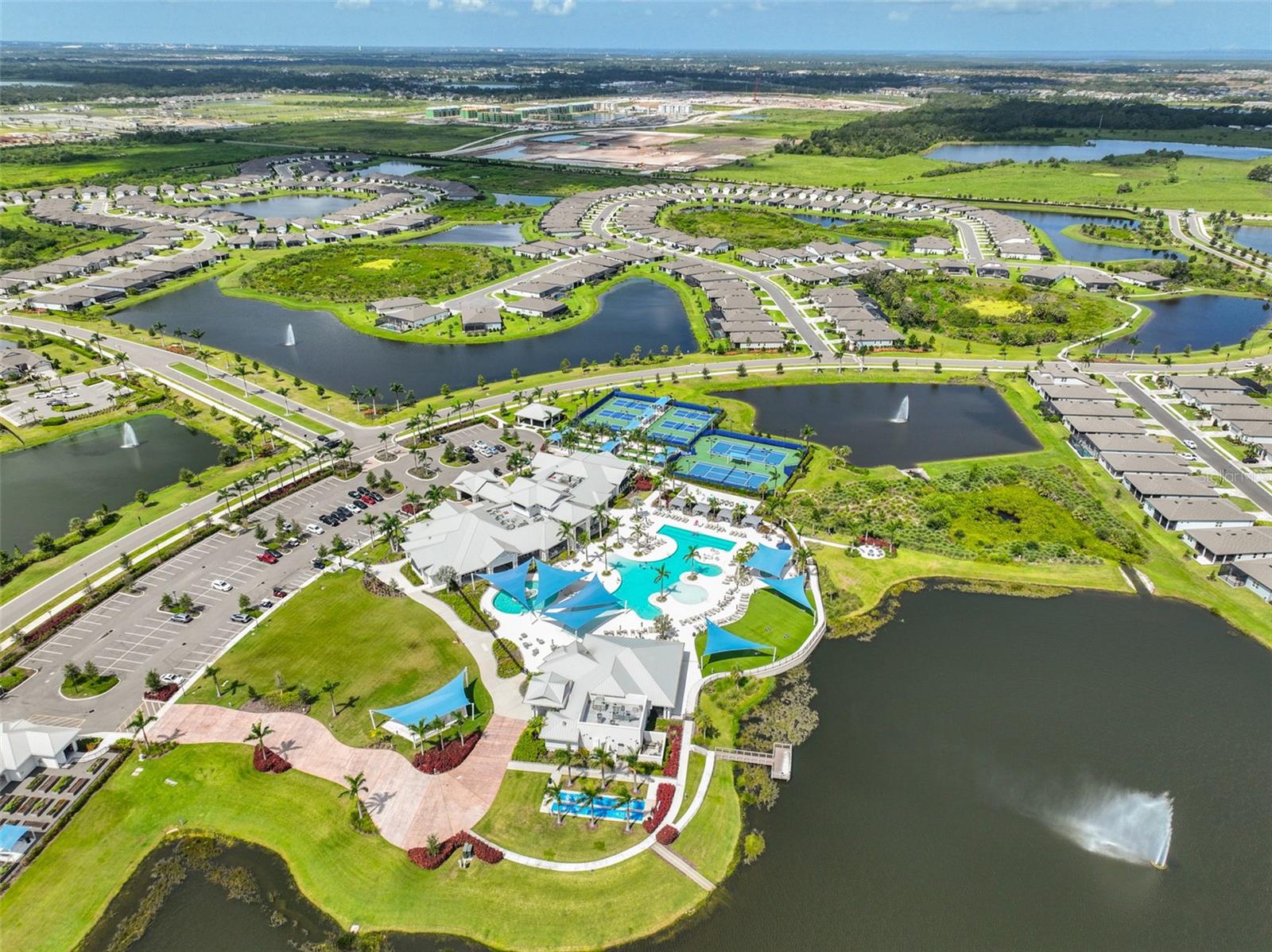 DEL WEBB AT BAYVIEW PH IV - Residential