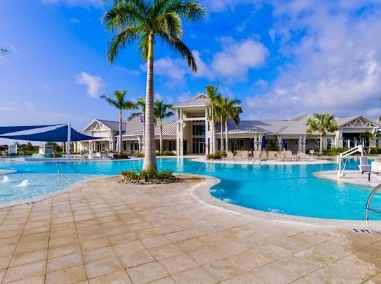 DEL WEBB AT BAYVIEW PH IV - Residential