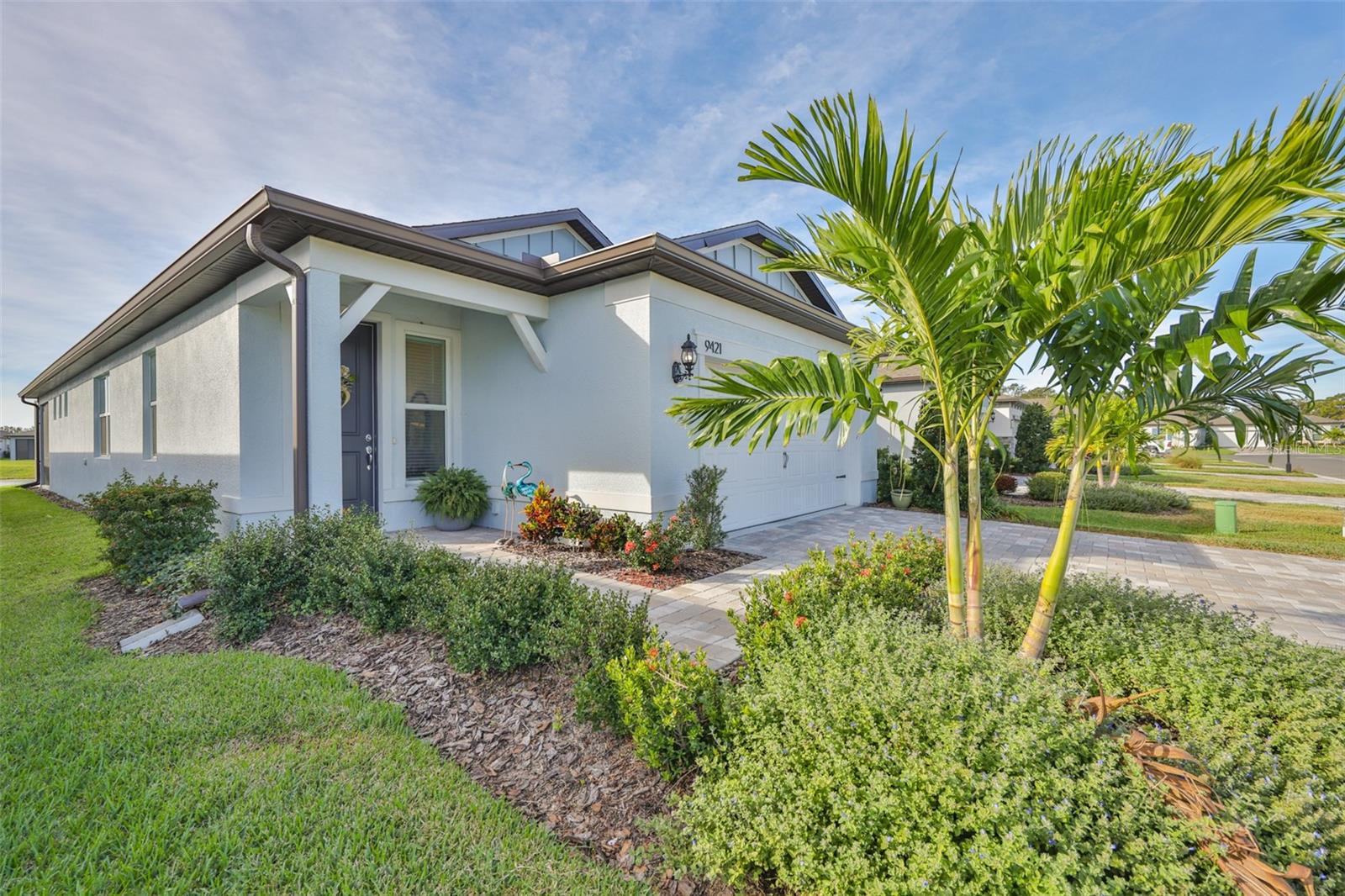 DEL WEBB AT BAYVIEW PH IV - Residential