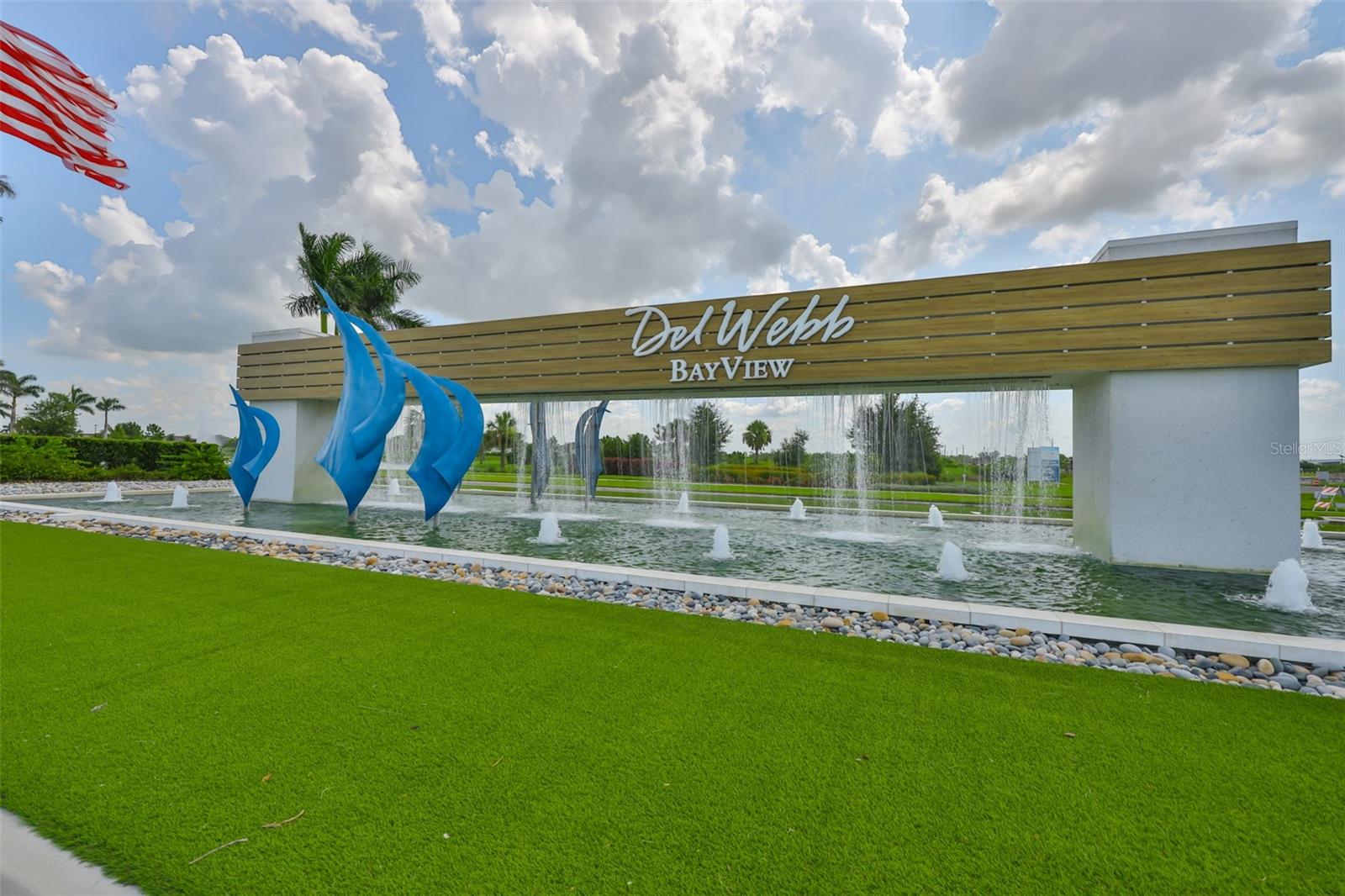 DEL WEBB AT BAYVIEW PH IV - Residential