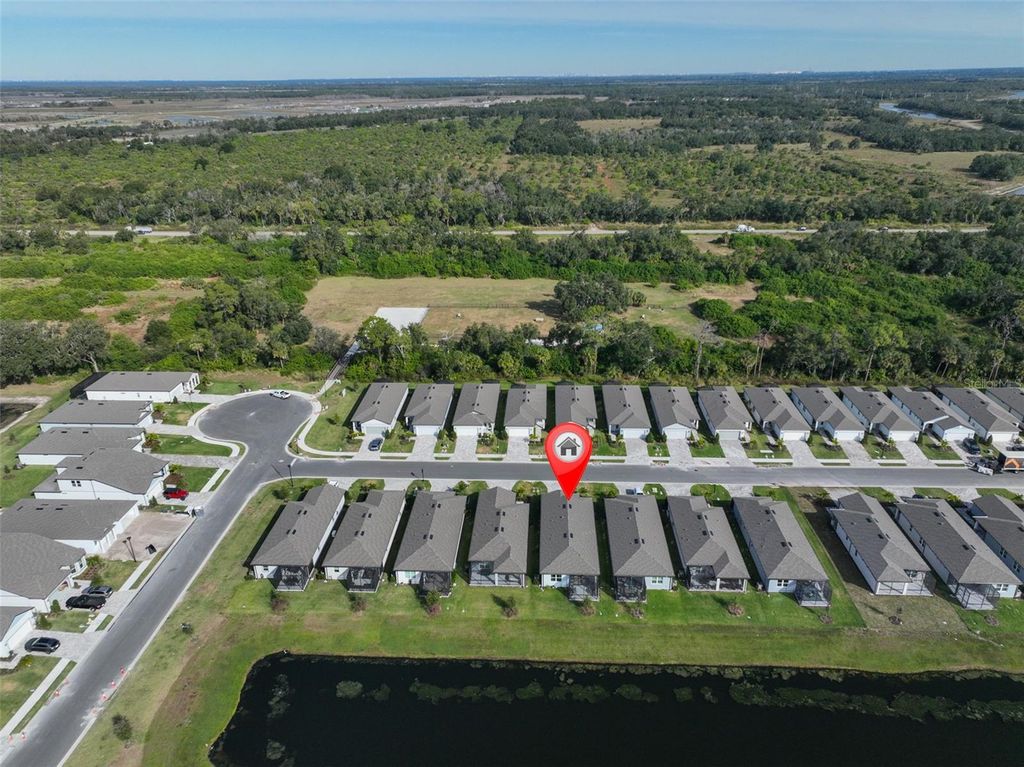 Photo of 9421 Shorebird Court, Parrish, FL 34219 (MLS # TB8447475)