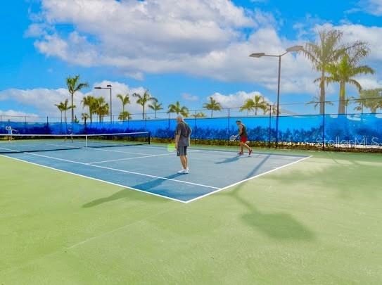 DEL WEBB AT BAYVIEW PH IV - Residential