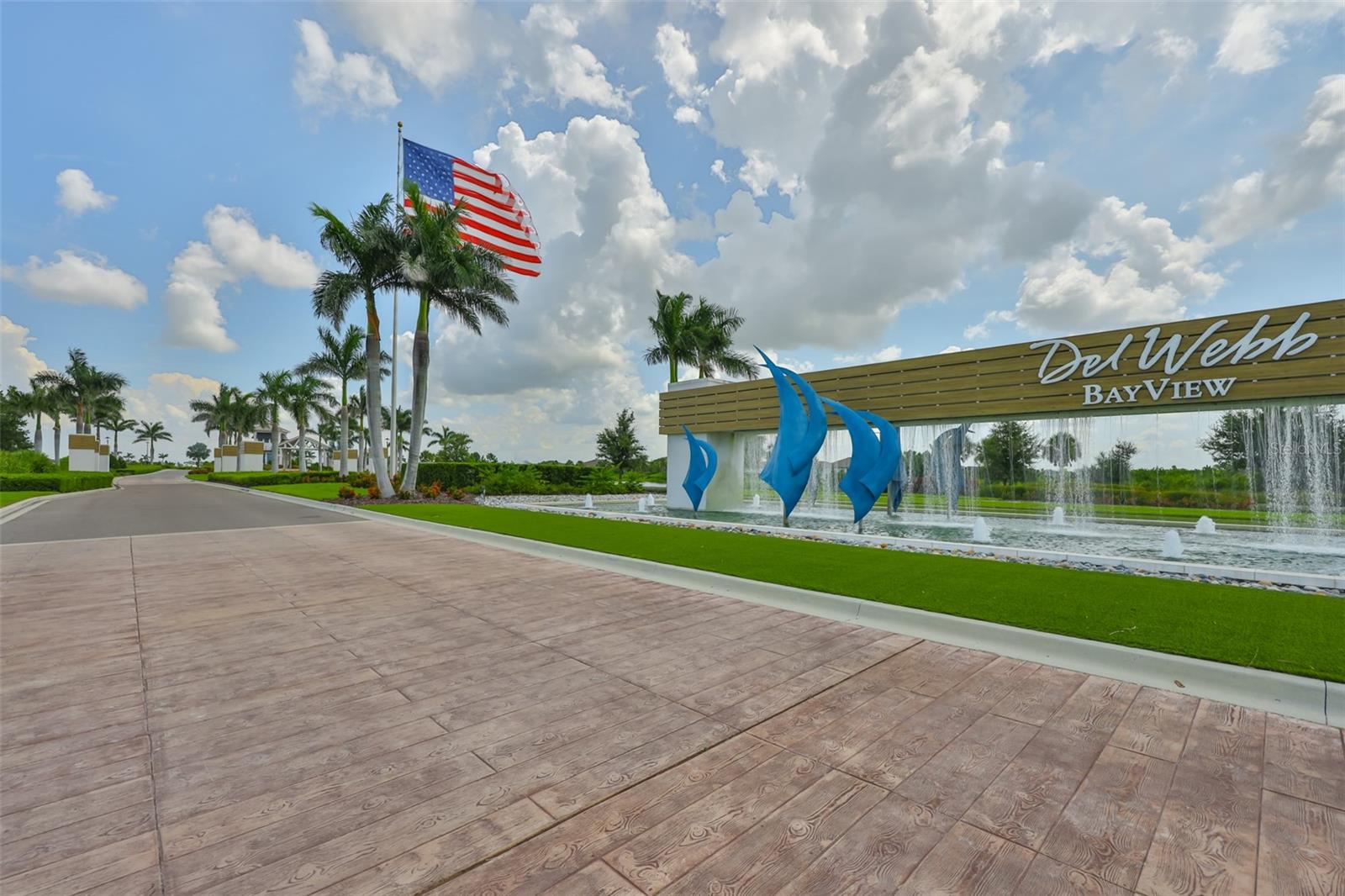 DEL WEBB AT BAYVIEW PH IV - Residential