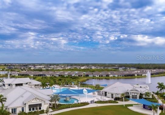 DEL WEBB AT BAYVIEW PH IV - Residential