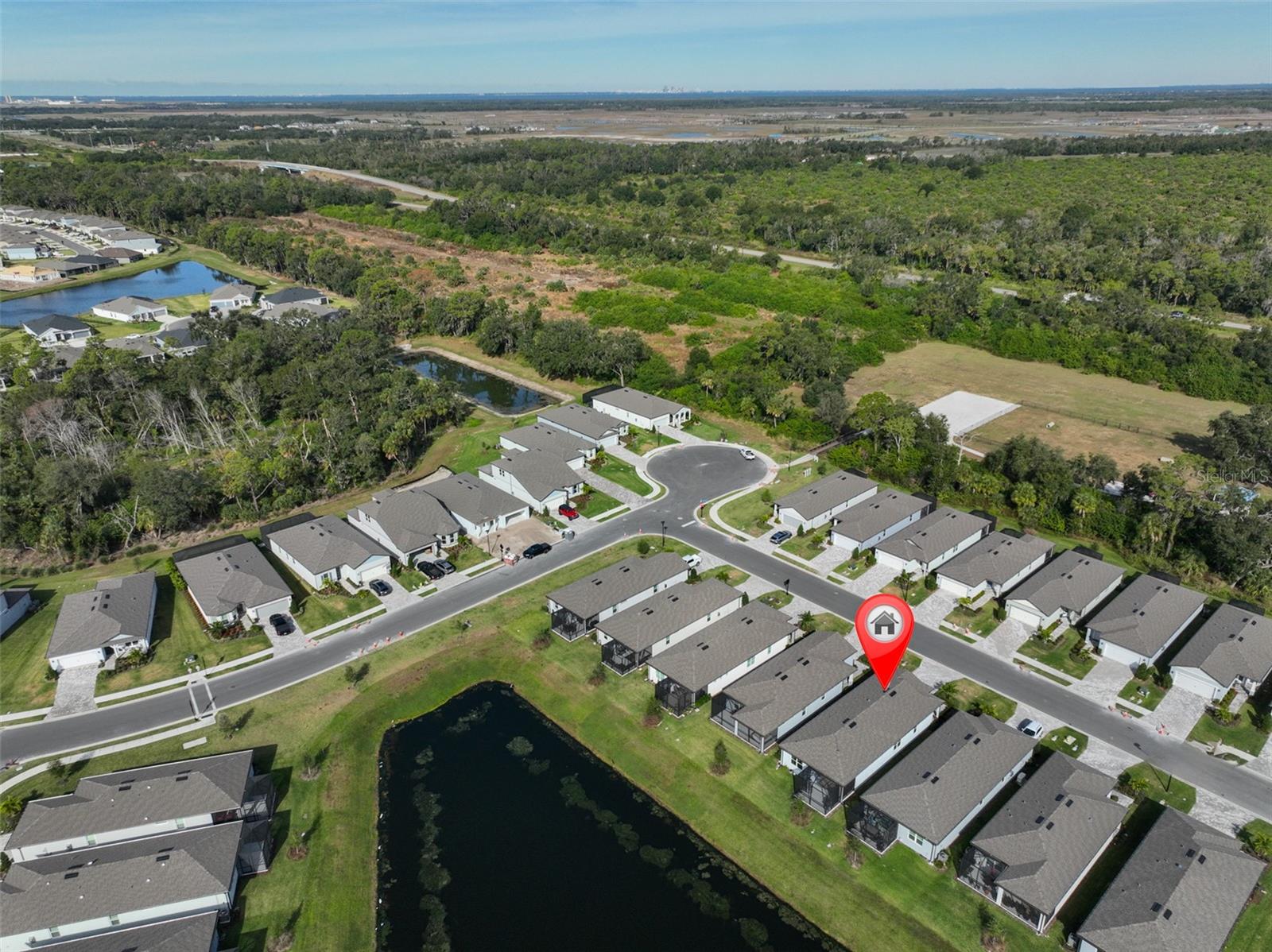 DEL WEBB AT BAYVIEW PH IV - Residential