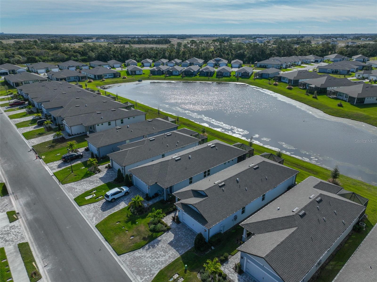 DEL WEBB AT BAYVIEW PH IV - Residential