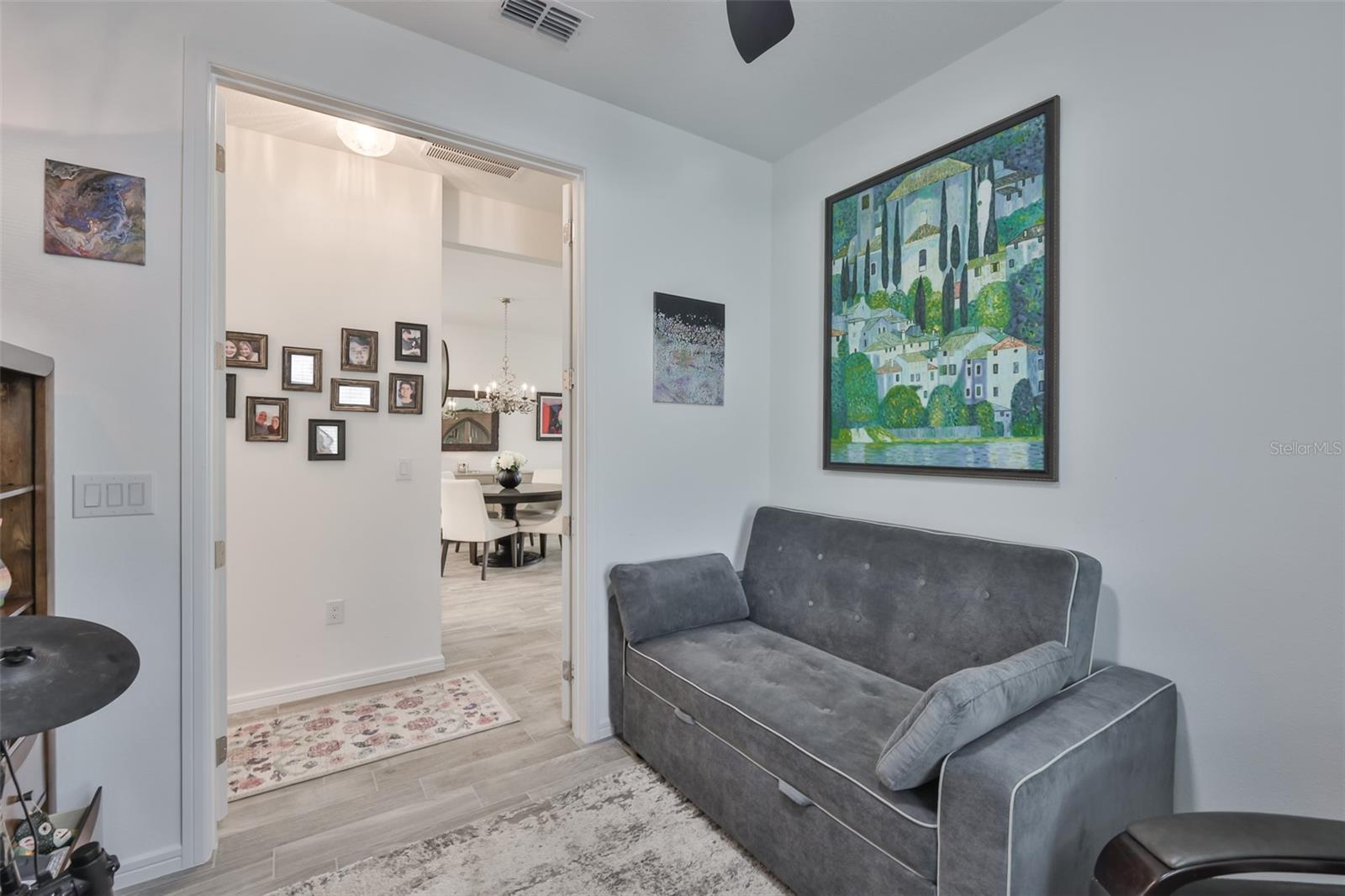 DEL WEBB AT BAYVIEW PH IV - Residential