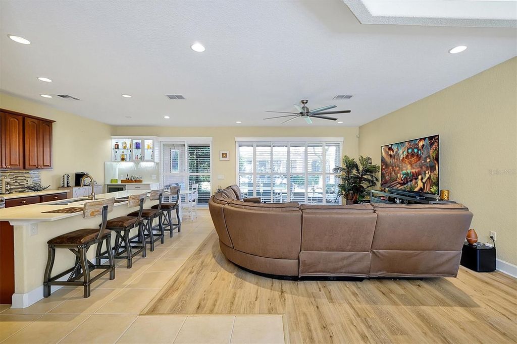 Photo of 8327 Riverdale Lane, Davenport, FL 33896 (MLS # O6406462)