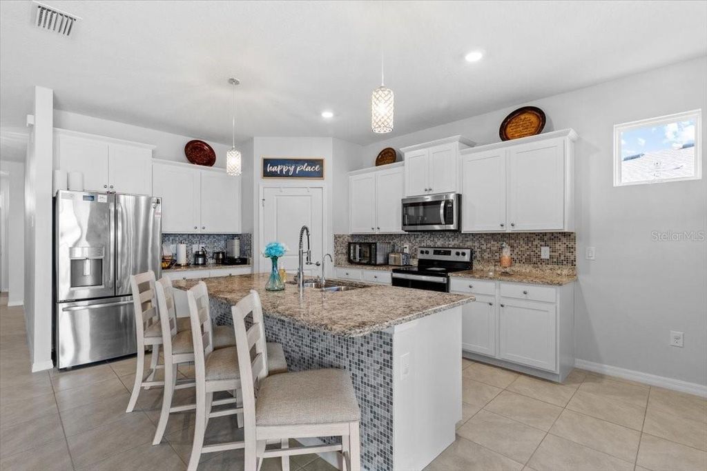 Photo of 13338 Waterleaf Garden Circle, Riverview, FL 33579 (MLS # TB8412794)