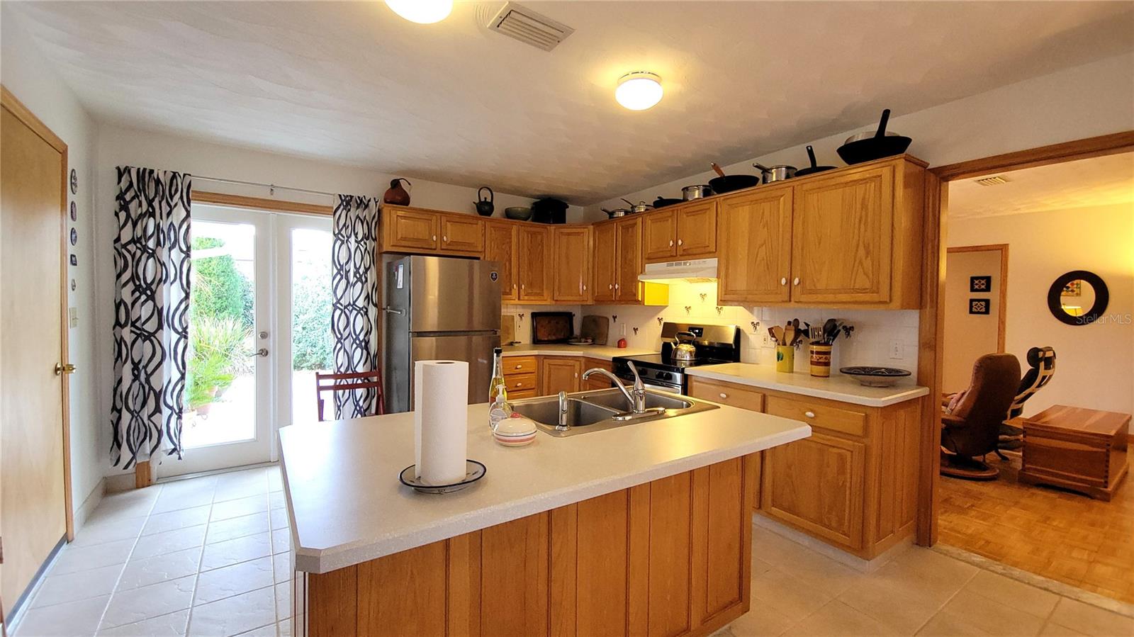 ELLIOTT RESUB - Residential