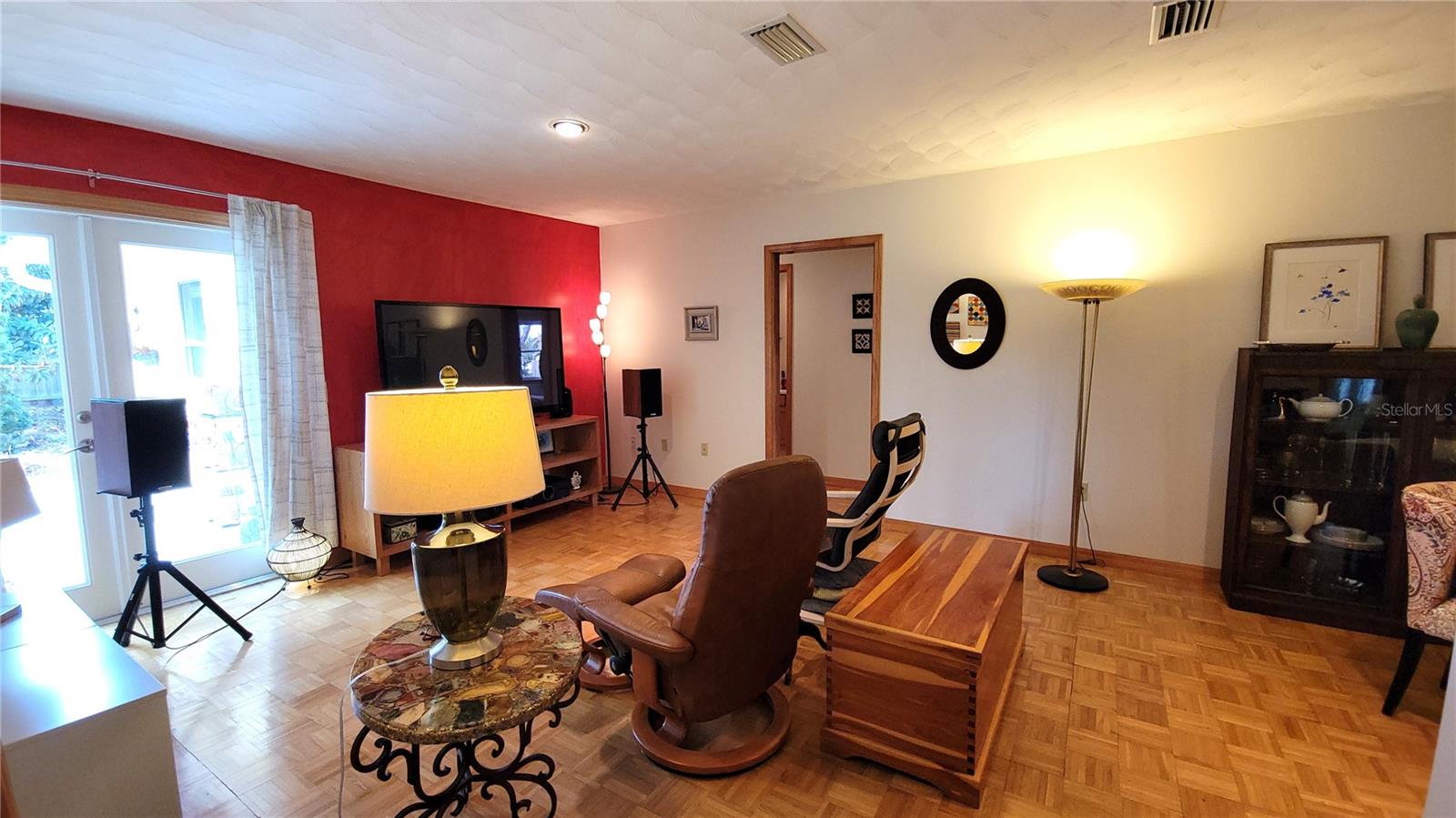 ELLIOTT RESUB - Residential