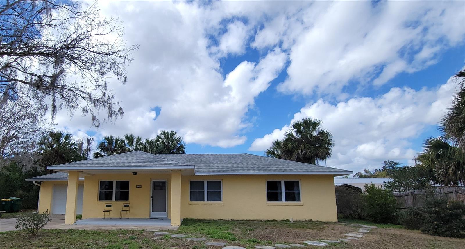 ELLIOTT RESUB - Residential