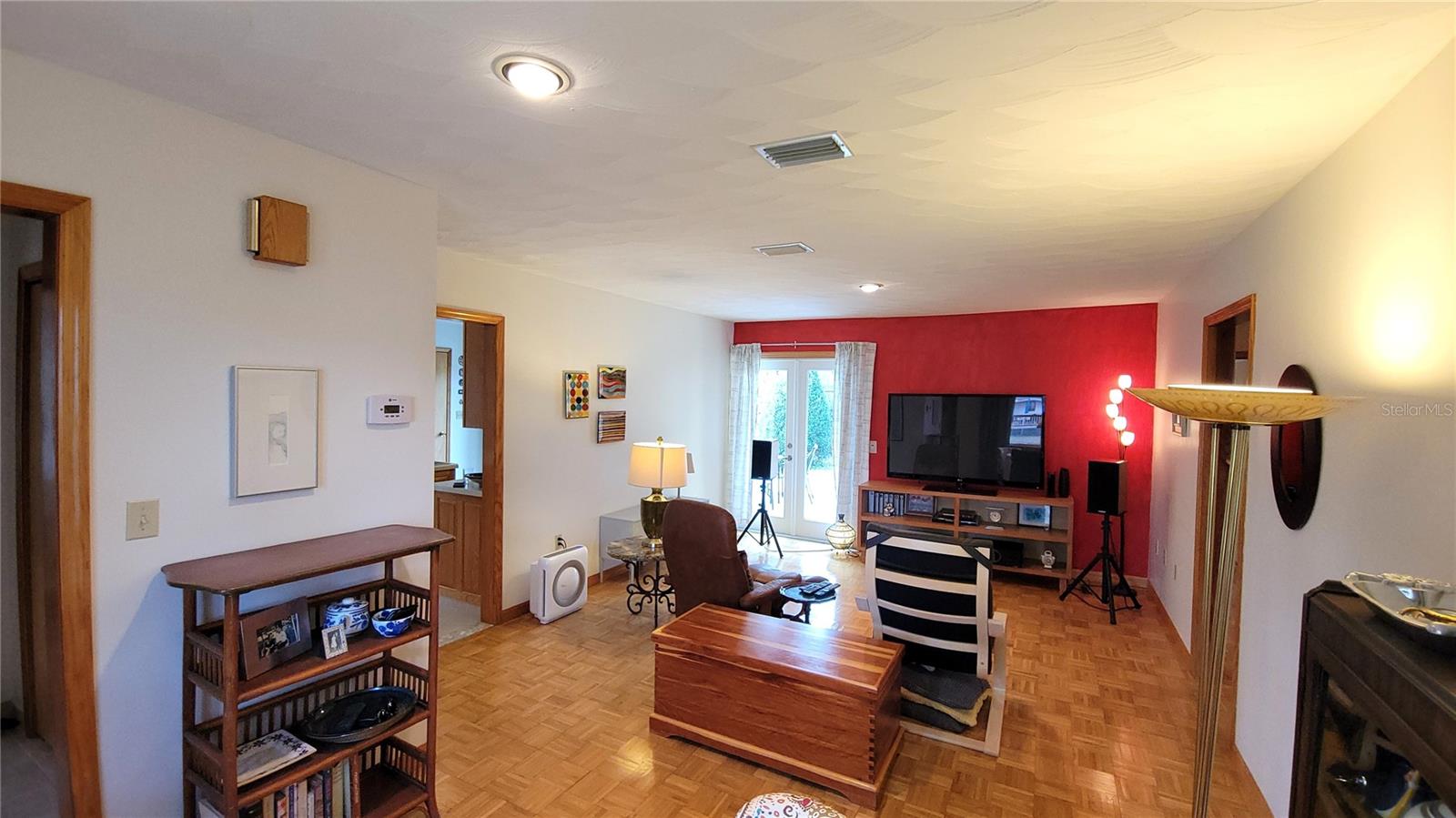 ELLIOTT RESUB - Residential