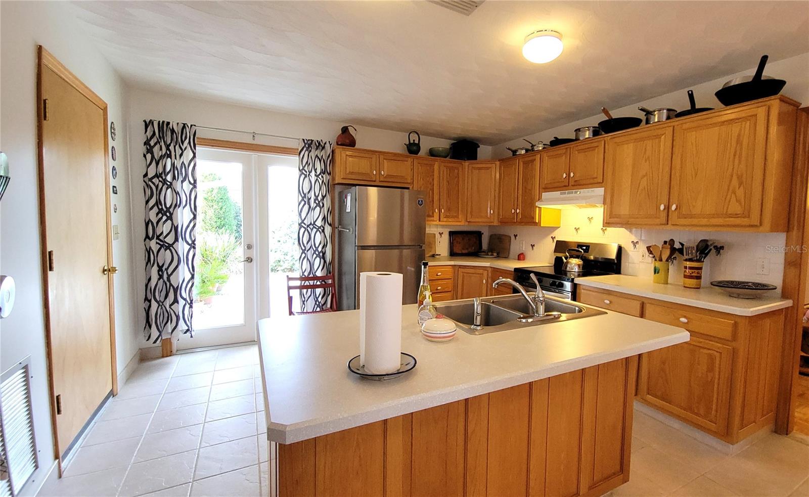 ELLIOTT RESUB - Residential