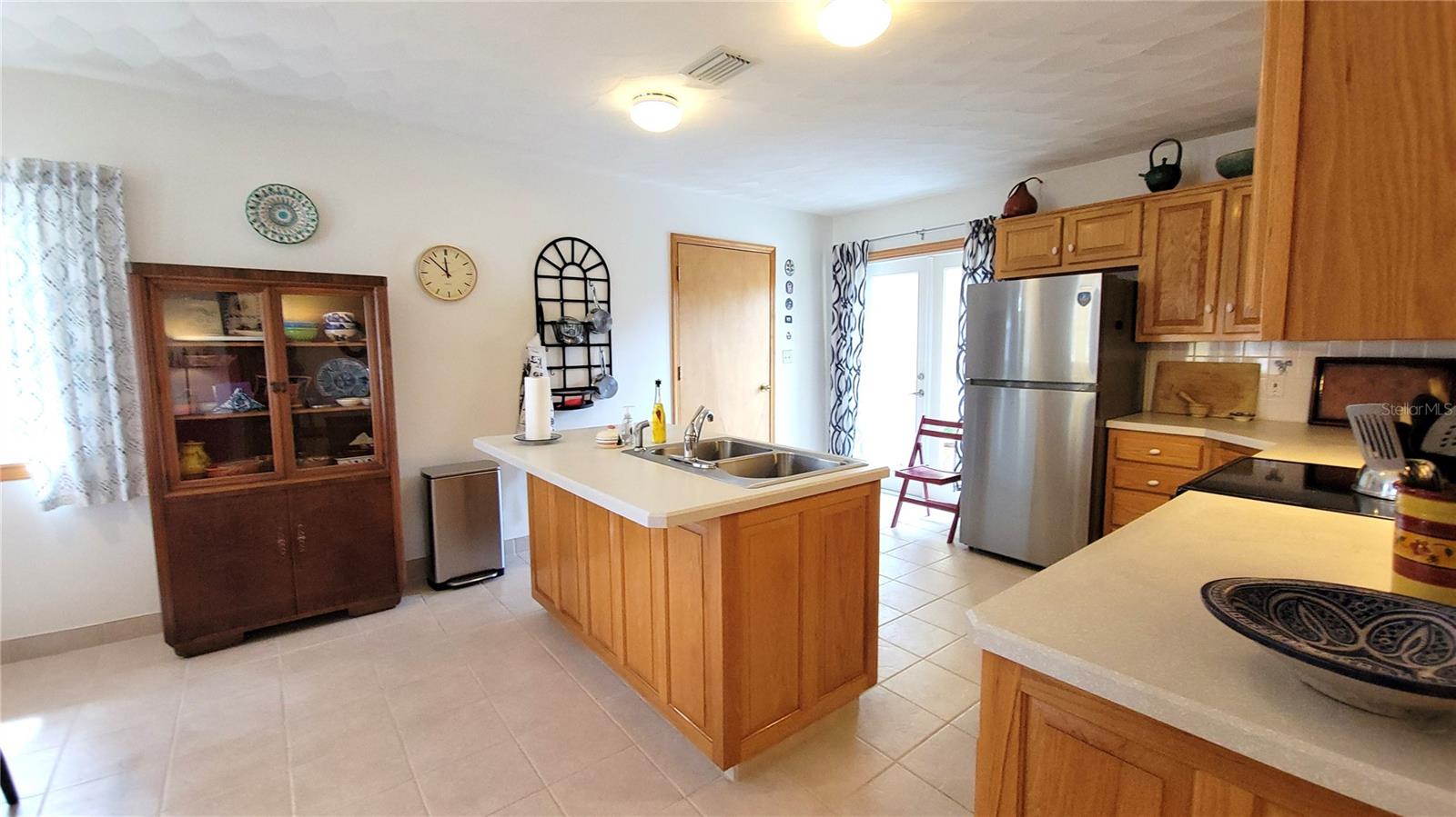 ELLIOTT RESUB - Residential